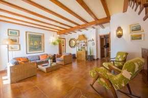 Villa Mas Blanc - PlusHolidays